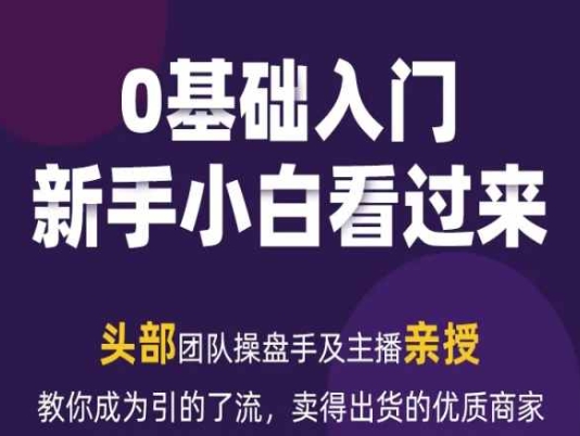 2024年互联网媒体数据流量变现运营笔记，教大家变成引的了流，销量发货的优质商家-财富课程