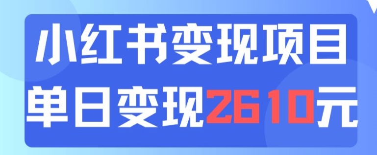 利用小红书卖中考资料一天引流150+变现2600元-财富课程